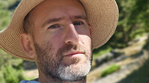 Jay Costa — Certified tantra practitioner and yoni massage therapist